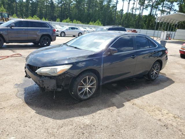 2015 TOYOTA CAMRY LE - 4T1BF1FK7FU985089