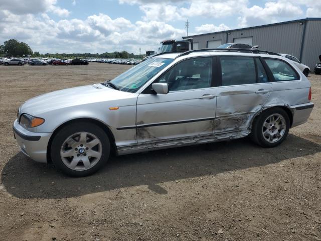 BMW 325 IT