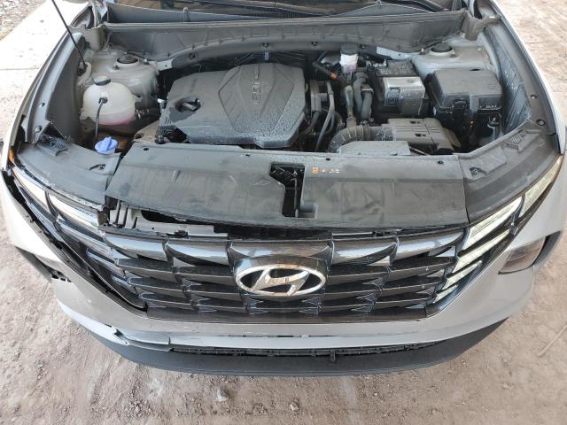 2024 HYUNDAI TUCSON SEL - 5NMJF3DE3RH358281
