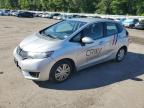 2015 HONDA FIT LX - 3HGGK5H5XFM743763
