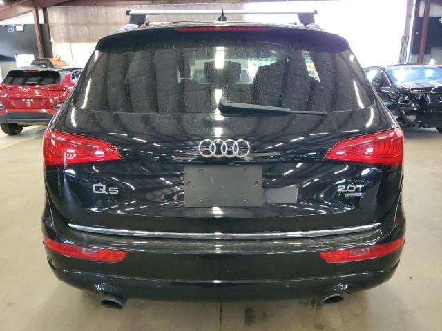 2015 AUDI Q5 PREMIUM - WA1LFAFP7FA046752