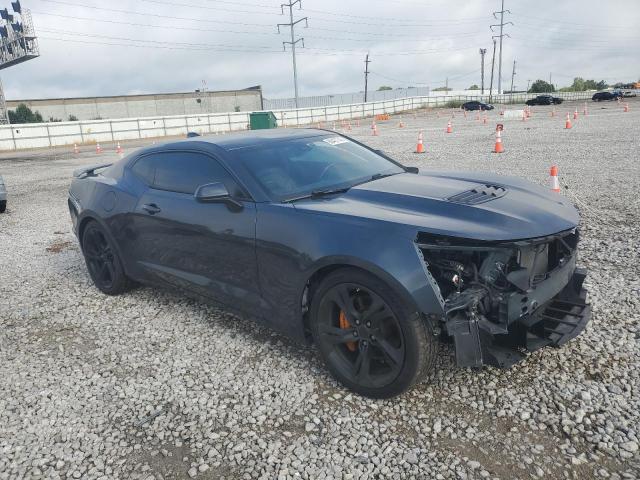 2020 CHEVROLET CAMARO SS 1G1FH1R7XL0119759