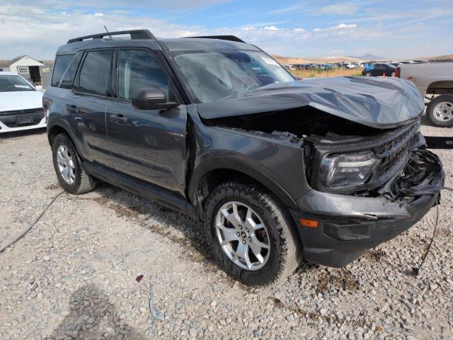 2021 FORD BRONCO SPO 3FMCR9A6XMRA15391