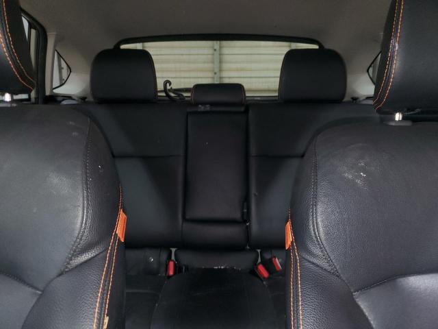 2017 SUBARU CROSSTREK JF2GPALC1HH215844