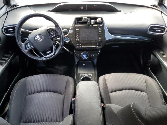 2021 TOYOTA PRIUS PRIM - JTDKAMFP2M3185061