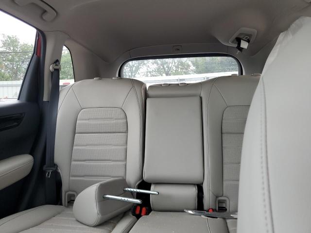 2023 HONDA CR-V EXL - 7FARS4H7XPE015132