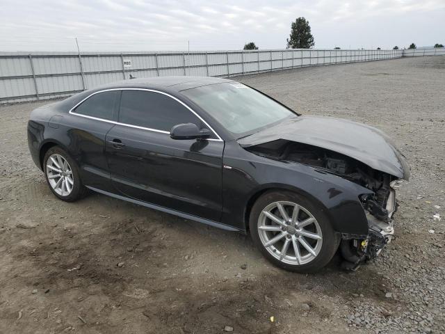 2015 AUDI A5 PREMIUM PLUS WAUMFAFR6FA033483