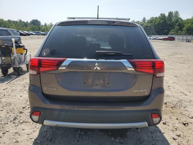 2016 MITSUBISHI OUTLANDER JA4AZ3A33GZ054493