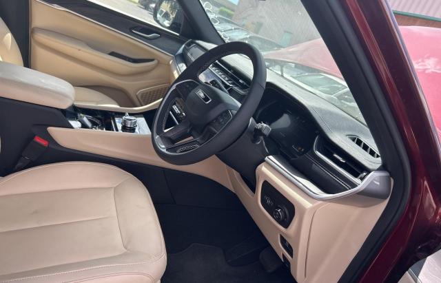 2023 JEEP GRAND CHE 1C4RJKKGXP8100287
