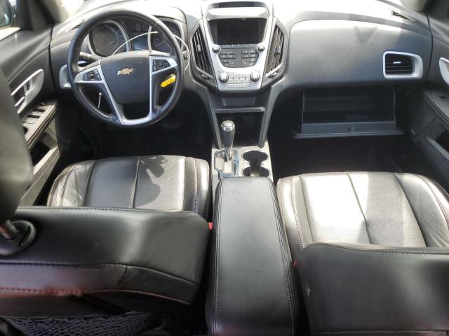 2016 CHEVROLET EQUINOX LTZ 2GNFLGE30G6205078