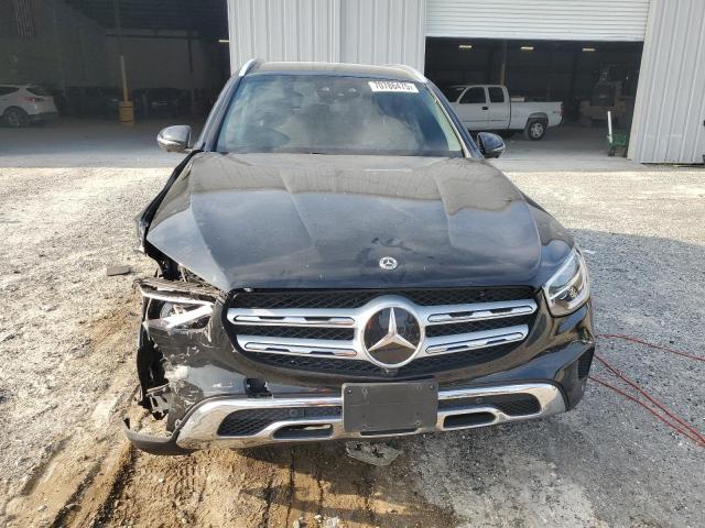 2022 MERCEDES-BENZ GLC 300 4MATIC W1N0G8EB4NG119911