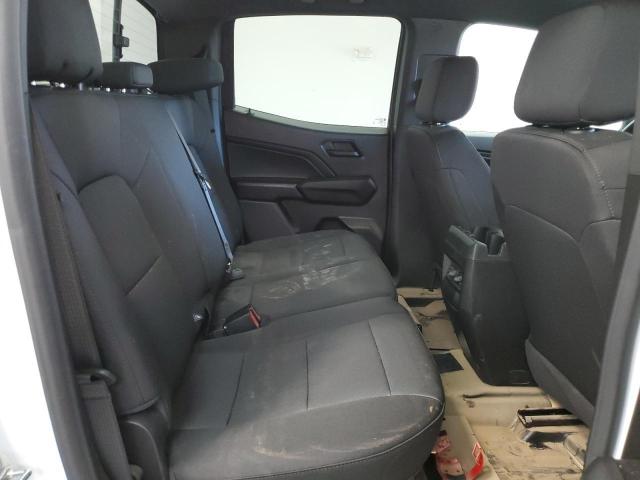 2024 CHEVROLET COLORADO 1GCGTBEC2R1255101