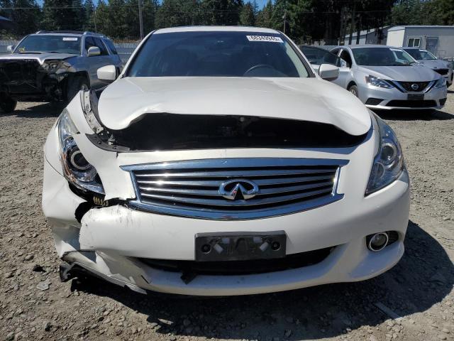 2015 INFINITI Q40 JN1CV6AP3FM503474