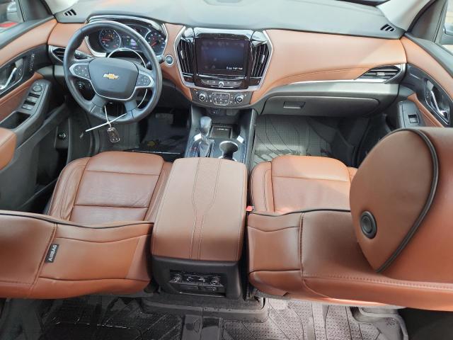 2021 CHEVROLET TRAVERSE H 1GNEVNKW3MJ250376