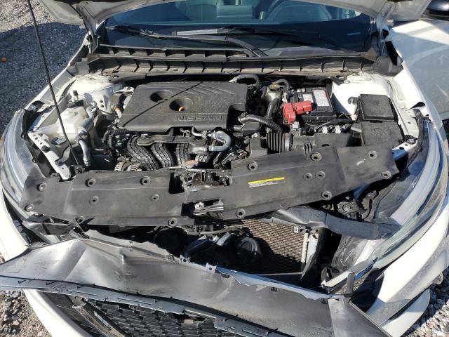 2020 NISSAN ALTIMA SR 1N4BL4CV0LC151363