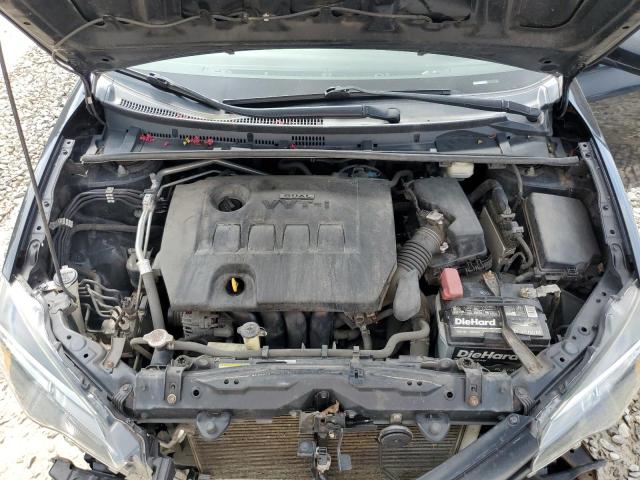 2019 TOYOTA COROLLA L - 2T1BURHE3KC142725