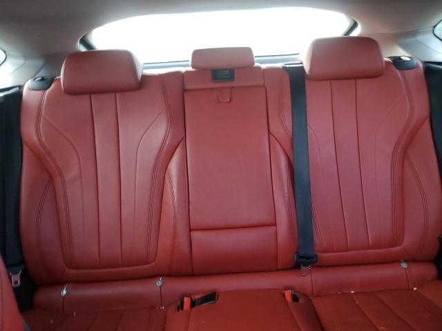 2016 BMW X6 XDRIVE35I 5UXKU2C52G0N81123