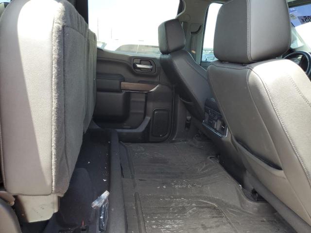 2021 GMC SIERRA C15 1GTP8DEDXMZ228194