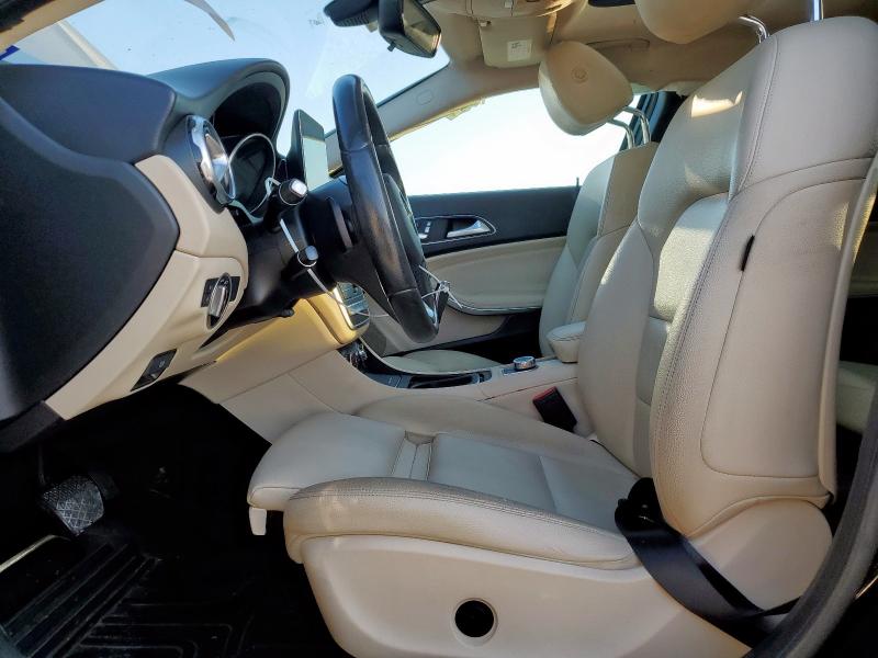 2018 MERCEDES-BENZ GLA 250 4M WDCTG4GB4JJ372292