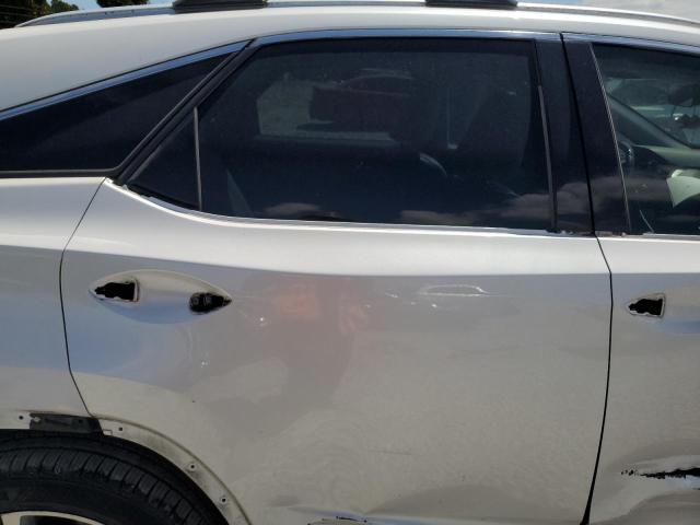2017 LEXUS RX 350 BAS 2T2ZZMCA9HC055004