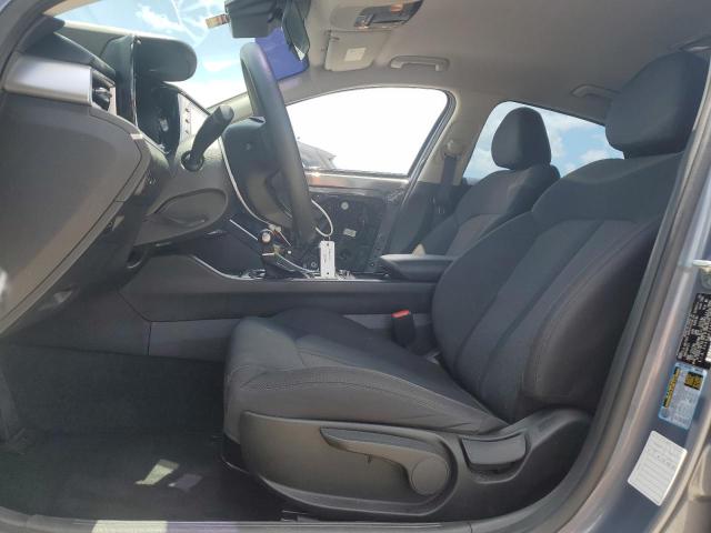 2021 KIA K5 LXS 5XXG14J24MG053582