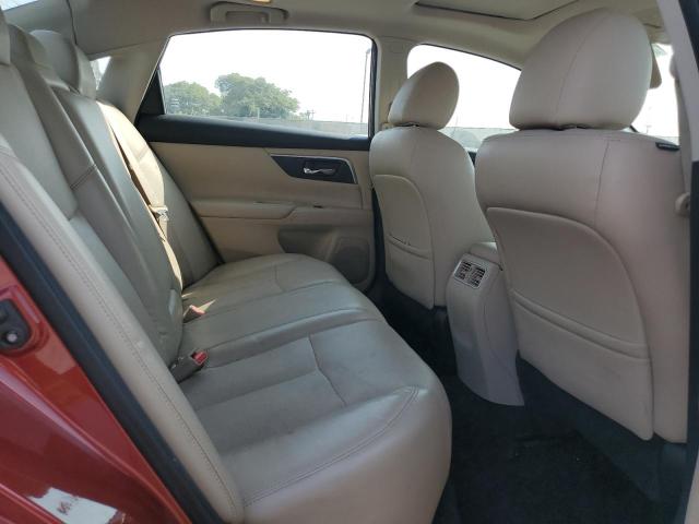 2017 NISSAN ALTIMA 3.5 1N4BL3AP0HC167682