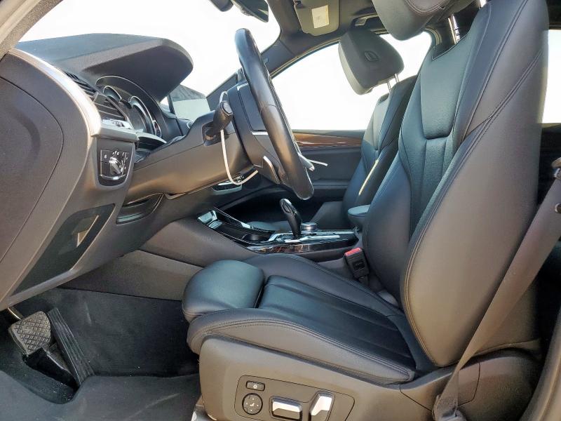 2018 BMW X3 XDRIVE3 - 5UXTR9C57JLC68950