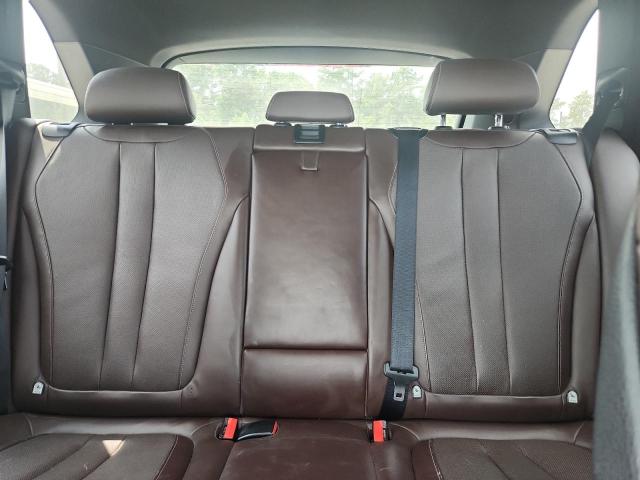2015 BMW X5 SDRIVE3 5UXKR2C50F0H34942