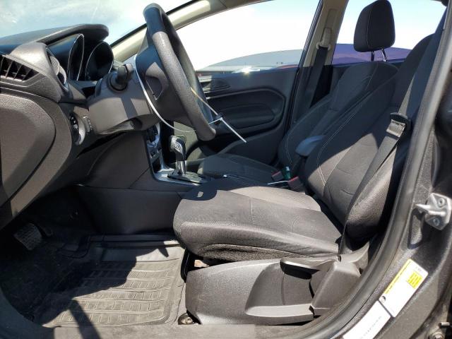 2019 FORD FIESTA SE 3FADP4BJ7KM115257