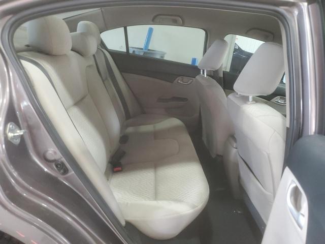 2015 HONDA CIVIC LX 19XFB2F51FE290722