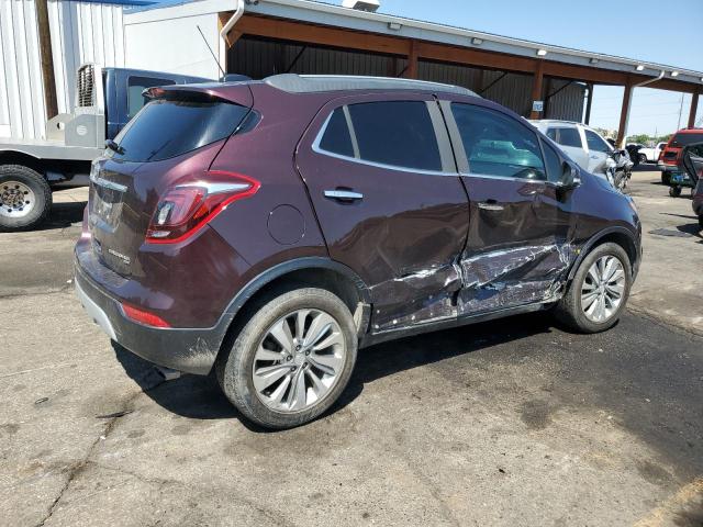 2017 BUICK ENCORE PRE KL4CJESB1HB170741