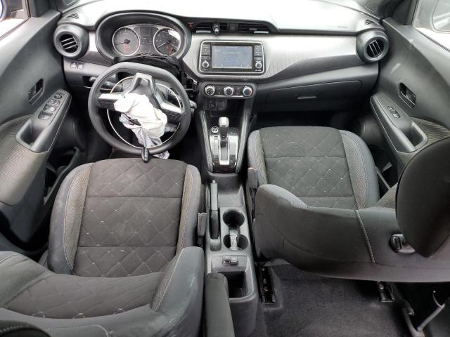 2019 NISSAN KICKS S - 3N1CP5CU2KL559868