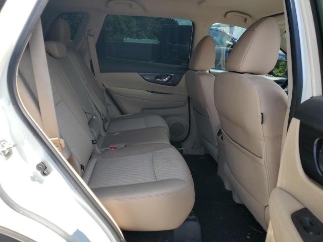 2019 NISSAN ROGUE S KNMAT2MT7KP526700