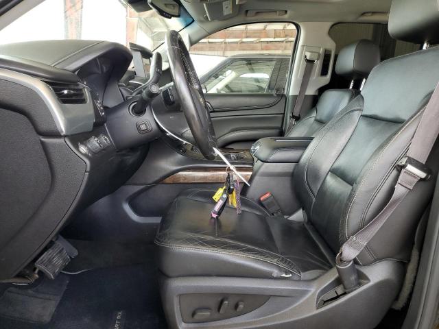 2015 CHEVROLET SUBURBAN K1500 LT 1GNSKJKC3FR238453
