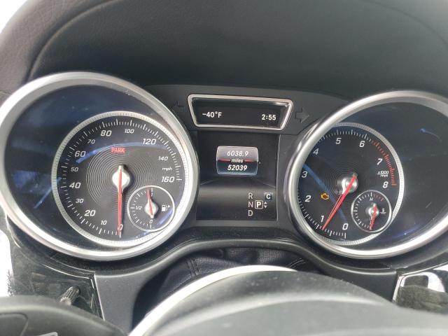 2017 MERCEDES-BENZ GLS 450 4MATIC 4JGDF6EE1HA824842