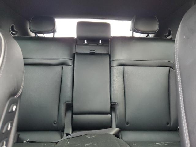 2023 GENESIS GV60 ADVAN KMUKCDTC2PU014401