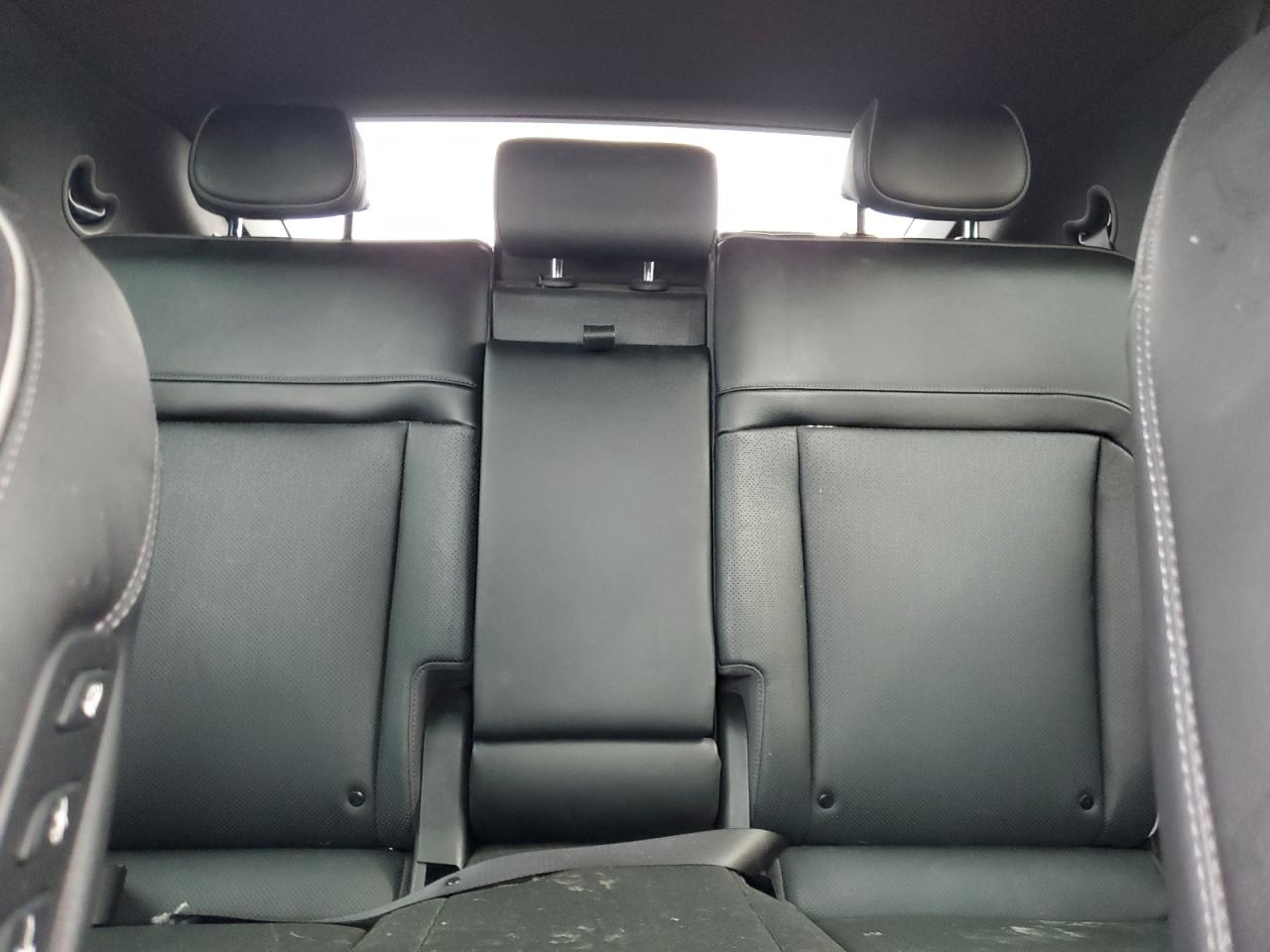 GENESIS GV60 ADVANCED