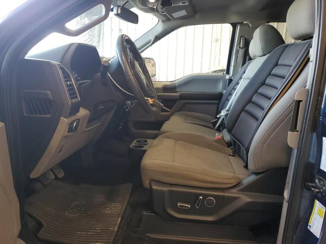 2017 FORD F150 SUPER 1FTFX1EG7HFA58391
