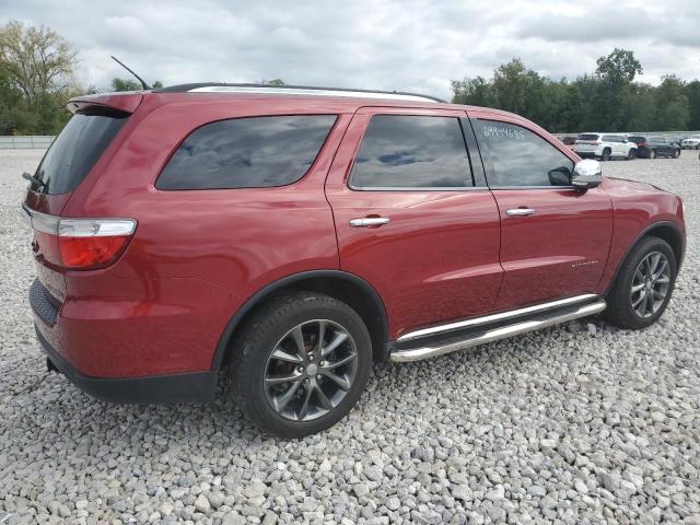2013 DODGE DURANGO CI - 1C4SDJET1DC601170