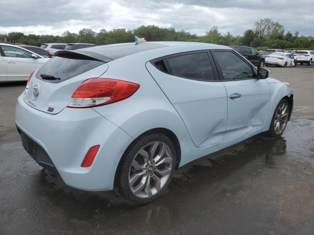 2015 HYUNDAI VELOSTER KMHTC6AD5FU223446