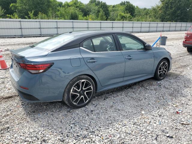 2024 NISSAN SENTRA SR - 3N1AB8DV3RY287519