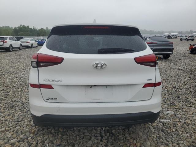 2019 HYUNDAI TUCSON SE KM8J2CA41KU884880