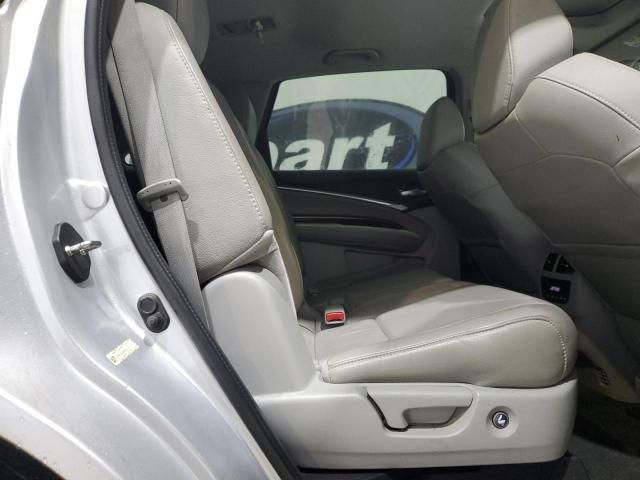 2015 ACURA MDX TECHNO 5FRYD3H46FB014767
