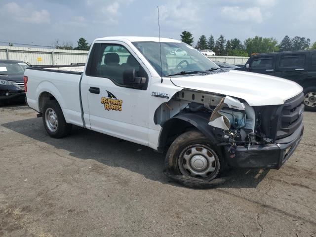 2016 FORD F150 1FTMF1C8XGFB91022