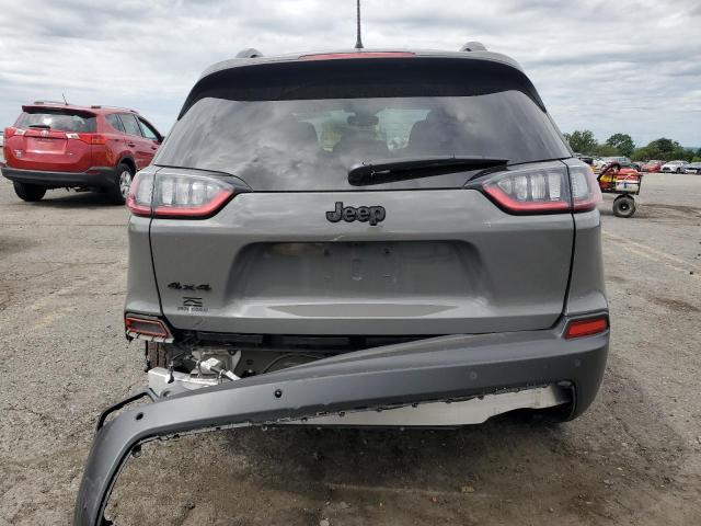 2023 JEEP CHEROKEE A 1C4PJMMB0PD108507