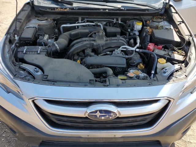 2021 SUBARU OUTBACK PR 4S4BTAFC2M3225222