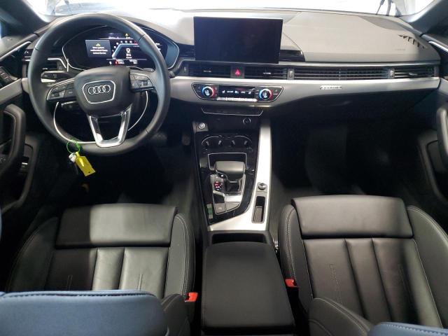 2025 AUDI A5 PREMIUM WAUDACF5XSA007518