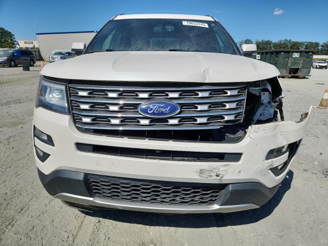 2017 FORD EXPLORER LIMITED 1FM5K7F83HGB80465