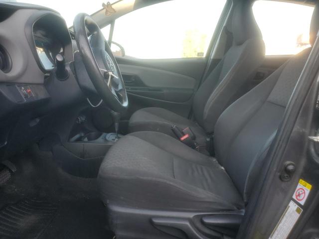 2015 TOYOTA YARIS VNKKTUD36FA032358