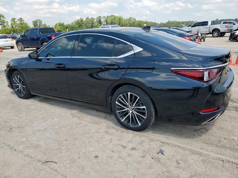 2024 LEXUS ES 350 BAS 58ADZ1B10RU183154